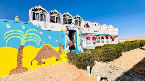 Malindy Ka Nubian House