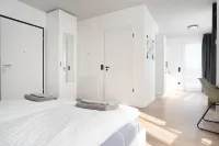 Bonn I home2share的時尚公寓 - 陽台