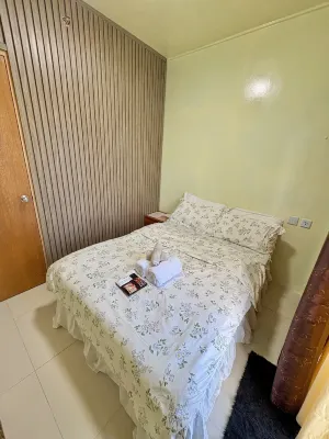 艾爾的避風港度假屋(Condo unit at Mabolo by Elle's Haven)