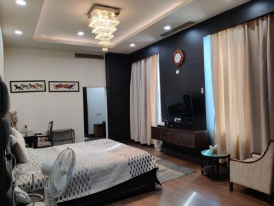 Manoram Hospitality