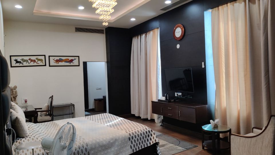 Manoram Hospitality
