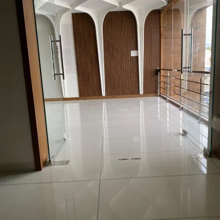 Murugammal residency