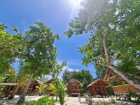 Cozzy Saukabu Homestay - شاطئ