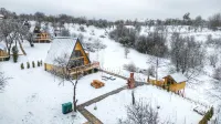 Bangkok A-Frame Cabin | Hot Tub & Mountain Views  Share  Save 酒店