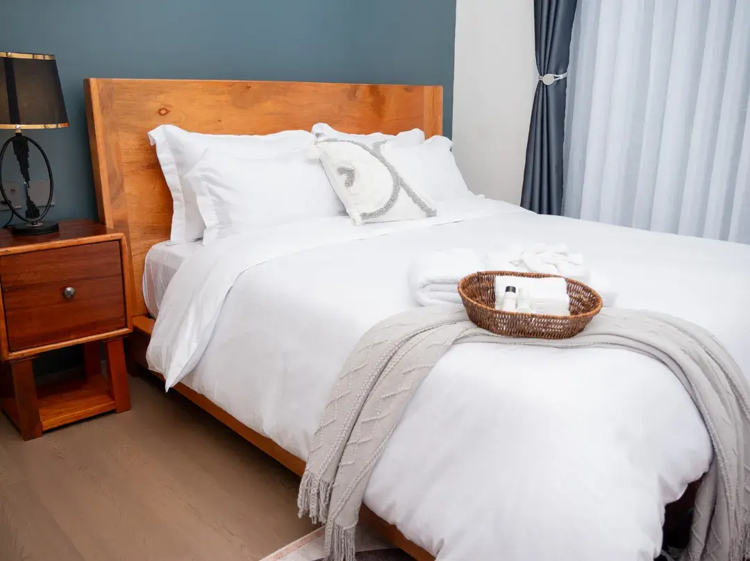 The Residence | Balcony | Heated Pool | Near China Town Kilimani - Nairobi