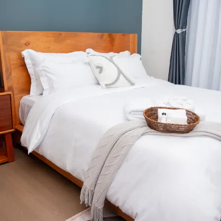 The Residence | Balcony | Heated Pool | Near China Town Kilimani