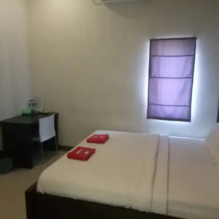 Bumi Mas Guest House Syariah Banjarmasin