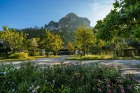 Annrin cafe & Resort
