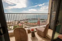 JM Apartment Hillside Phu Quoc