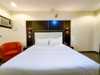 Aotel Hotel Lagos Crescent - breakfast