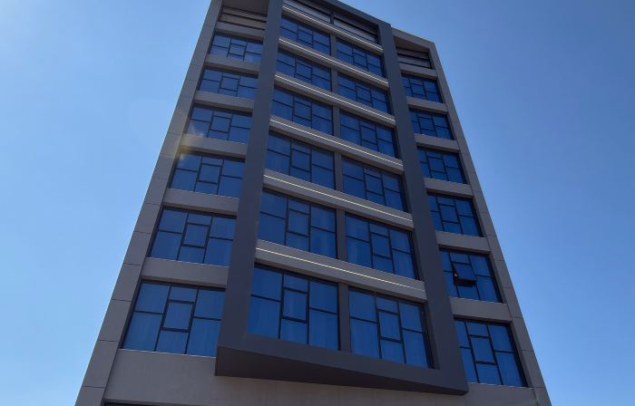 Dorana Hotel Gazimagusa