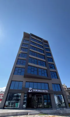 Dorana Hotel Gazimagusa Hotels in 