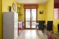 Florence Urban Apartment