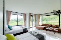 Khaosok River Stone Resort & Camp