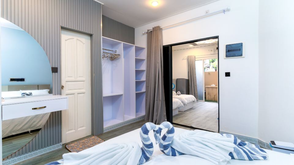 Atoll Suite