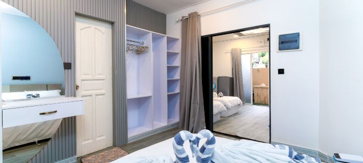 Atoll Suite Hoteles en Ukulhas