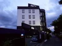 HOTEL PALETTE GOLD　otokojyukuhotelgroup โรงแรมใน