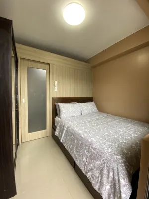 Cozy Space at Shore Residences in Tower D