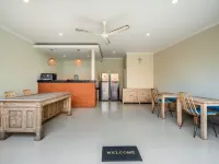 Manna Bali Guesthouse by Seven Boards Hotels near Berawa