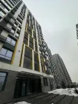 Asia Studio, Metro, Arbat - pet friendly