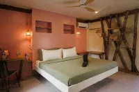 Bamboo Jungle Villas