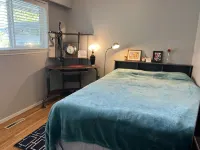 Your Cozy Home - balcony