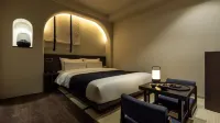 Cave Ryokan Hotel by Anook Incheon Bupyeong Station - Spa