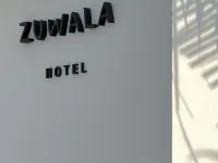 Zuwala Hotel Hôtels à proximité de : Plage de Wonnapa