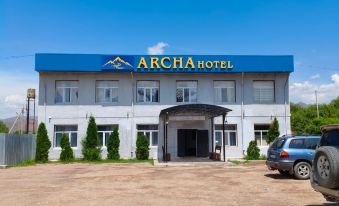 Archa Hotel Kochkor