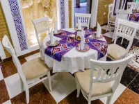 Khiva Silk Road - Breakfast