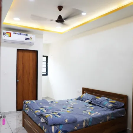 KK Luxurious Home Stay