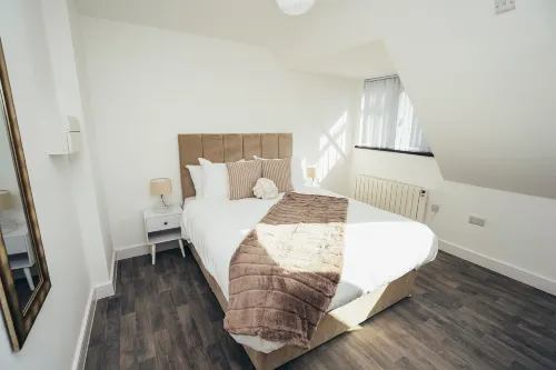 The Queensferry Collection - Residence 7 - Kondo