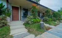 Ohhana Lofts El Ndio - วิลล่า