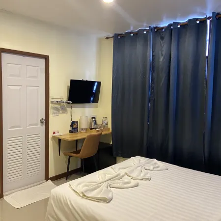 Shwe Ooe Lay Guest House