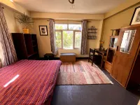 Sunny and quiet stay in Boudha - Apartments