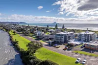 Ohope Beach Resort - Parking