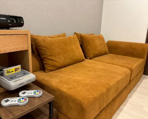 NEW! 1BR apartment with Fukuoka airport access, ideal for sightseeing (max 4 people) 鄰近土井站的酒店