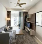 Encorp Marina Residence Puteri Harbour Near Legoland - New