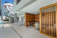 The E11EVEN Luxury Residences - Afhentnings-/afleveringstjenester