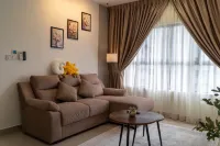 Arena 2 Residence by City Nest - 4 ดาว