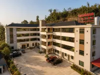 ALIW GOLDEN DRAGON HOTEL - 2-Star