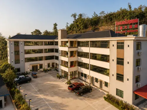 ALIW GOLDEN DRAGON HOTEL - 2-Star