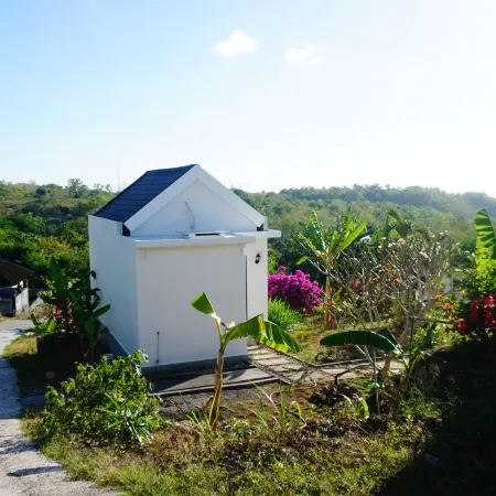 Penida Cabins
