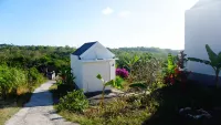 Penida Cabins - Sea View