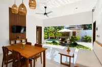 Run's Villa by Dhananjaya Hospitality - 2-Star