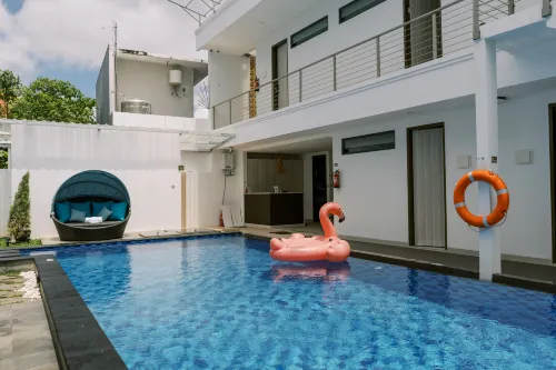 Domu Alba Vita - Condos