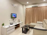 Cozy House 4BR 10Pax @ SimpangAmpatTasek by Jovial - วิลล่า