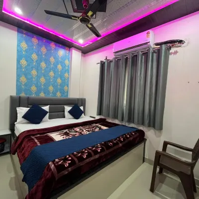 Neelkanth PG House Các khách sạn gần Sông Hằng