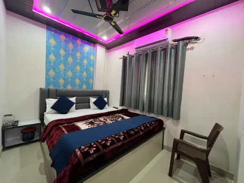 Neelkanth PG House - Alloggi