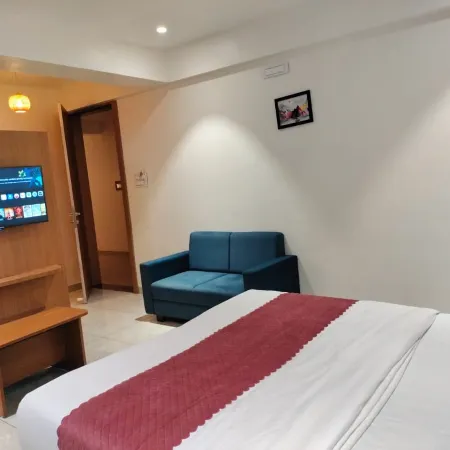 Hotel Royal Park